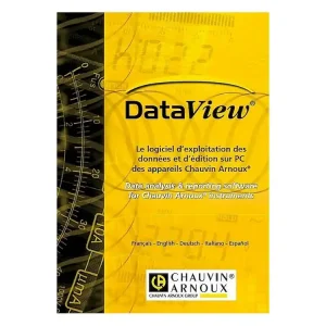 Akce P01102095 DATAVIEW SW pro C.A