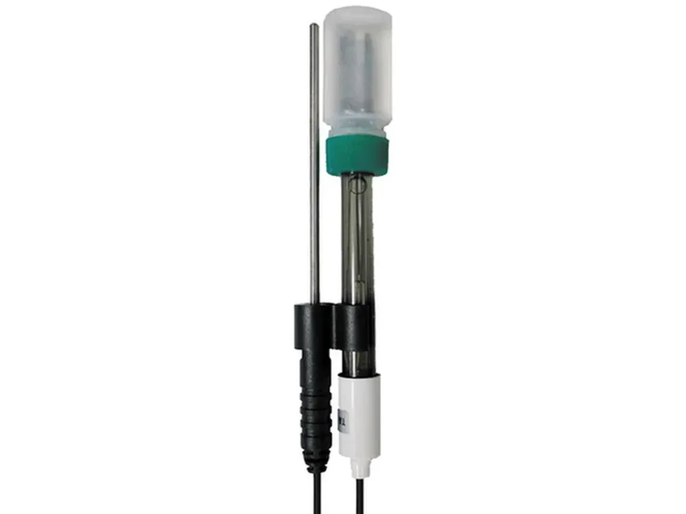 pH elektroda + teplotní sonda LUTRON PE-03K7 Must-Have