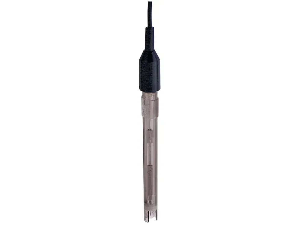 Expresní Doručení pH elektroda GE 100 BNC (600704)