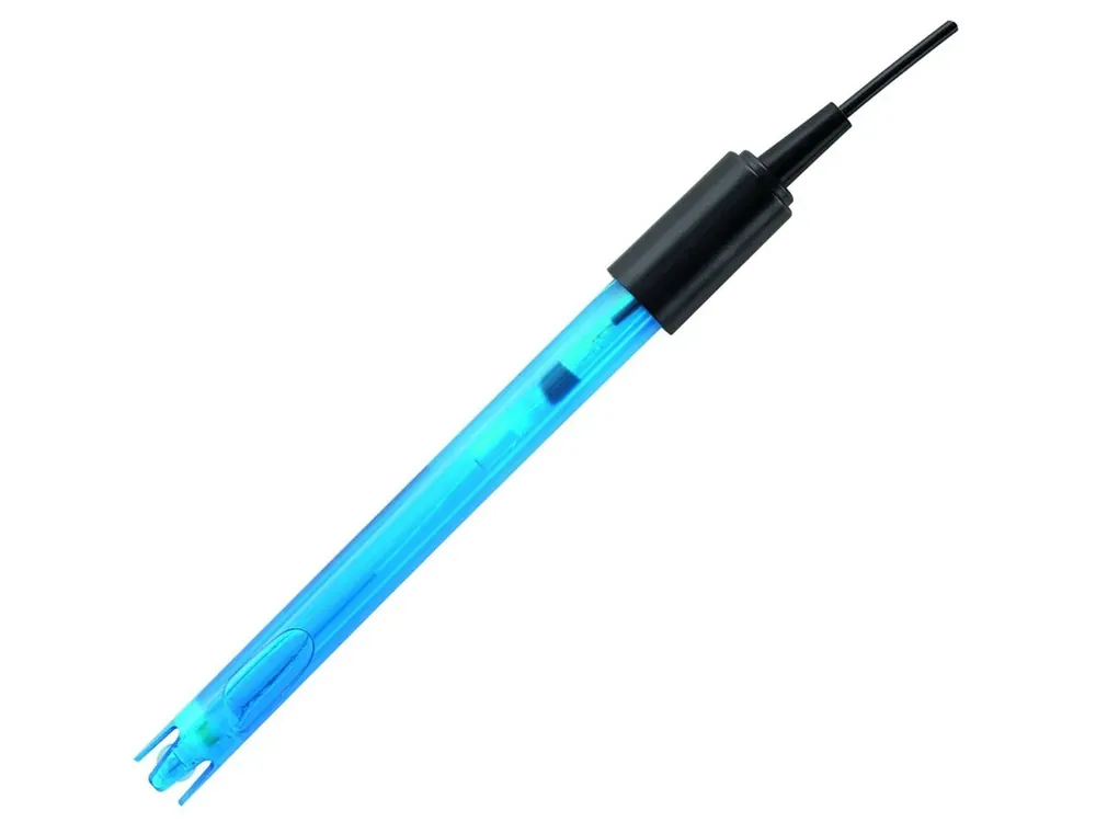 pH elektroda GE 114-BNC-WD (610460) Sezónní Sleva