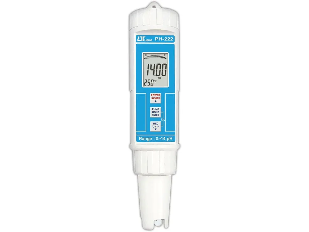 pH metr PH-222 Jen Po Omezenou Doba