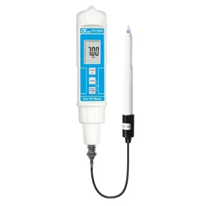 Kup Teď pH metr půdy LUTRON PH-220S