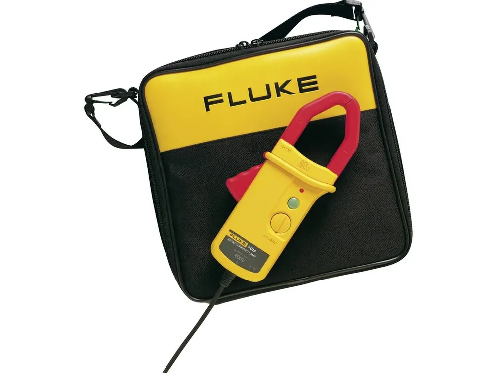 Akční Cena proudová sonda FLUKE i1010 kit + brašna