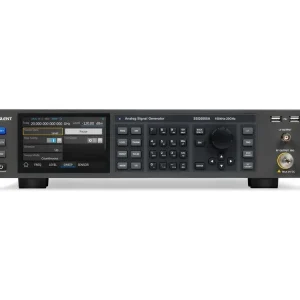 signální generátor SIGLENT SSG6085A Sezónní Sleva