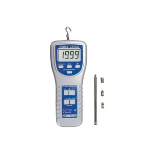 Vysoce Kvalitní siloměr FG-5005