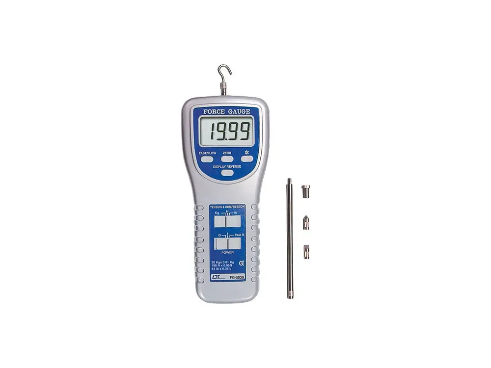 Vysoce Kvalitní siloměr FG-5005