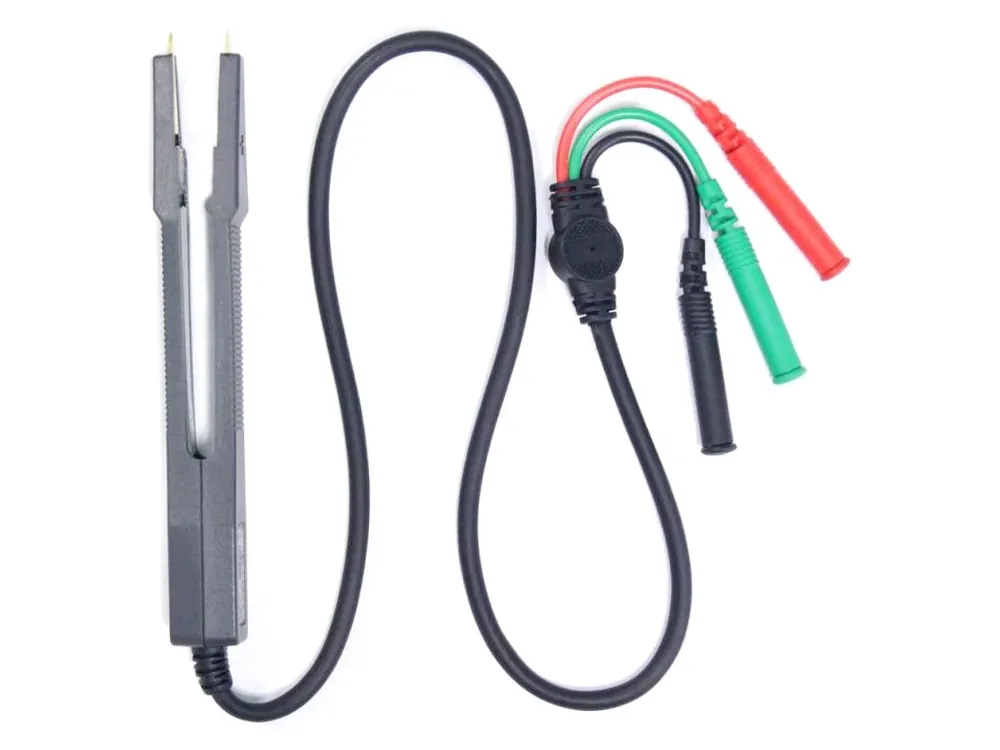 Výhodná Nabídka SMD tester SMDC-21 pro LCR-9184
