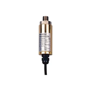 Zlevněný snímač tlaku PS-100-100BAR