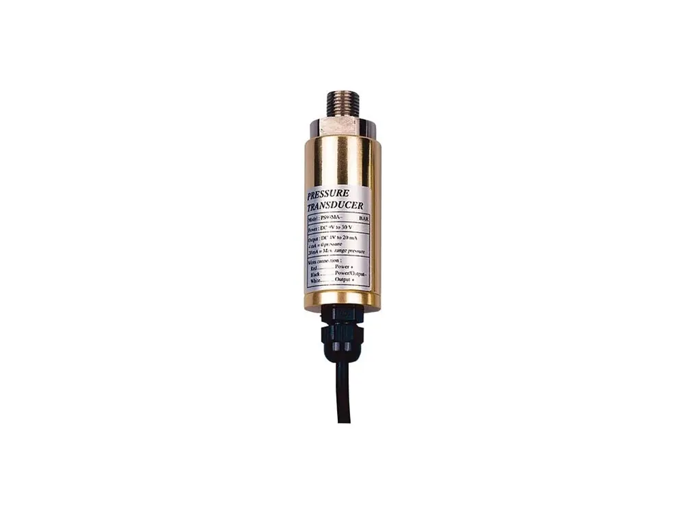 snímač tlaku PS-100-10BAR Výhodná Nabídka