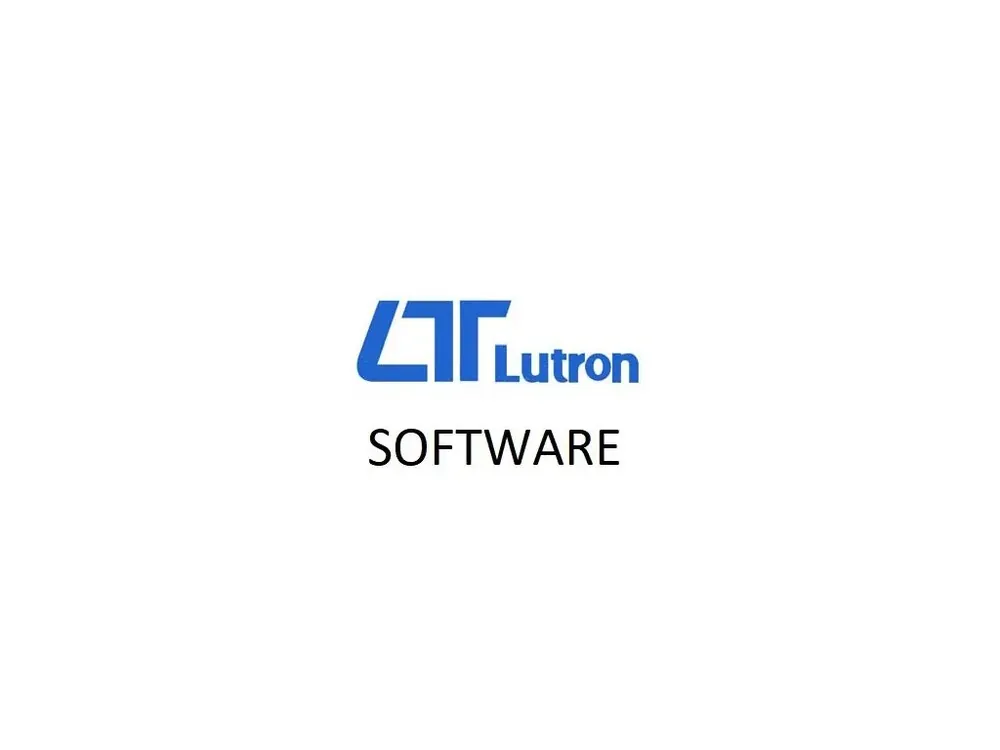 software LUTRON SW-9960 Výprodej