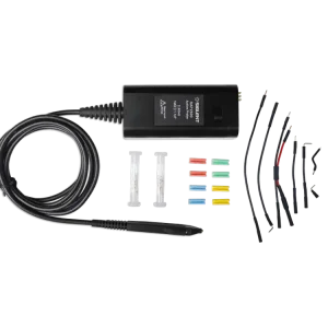 sonda Siglent SAP2500D Must-Have