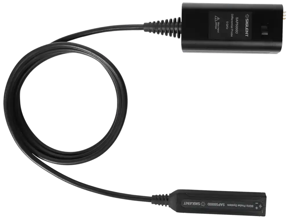 Expresní Doručení sonda Siglent SAP8000D