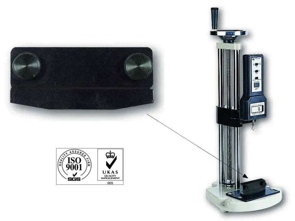 úchyt materiálu WG-01 k FS-1001 Aktuální