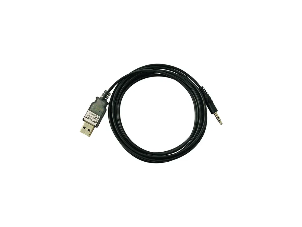 USB rozhraní z GMH 3xxx – USB 3100 N (601092) Cenová Bomba