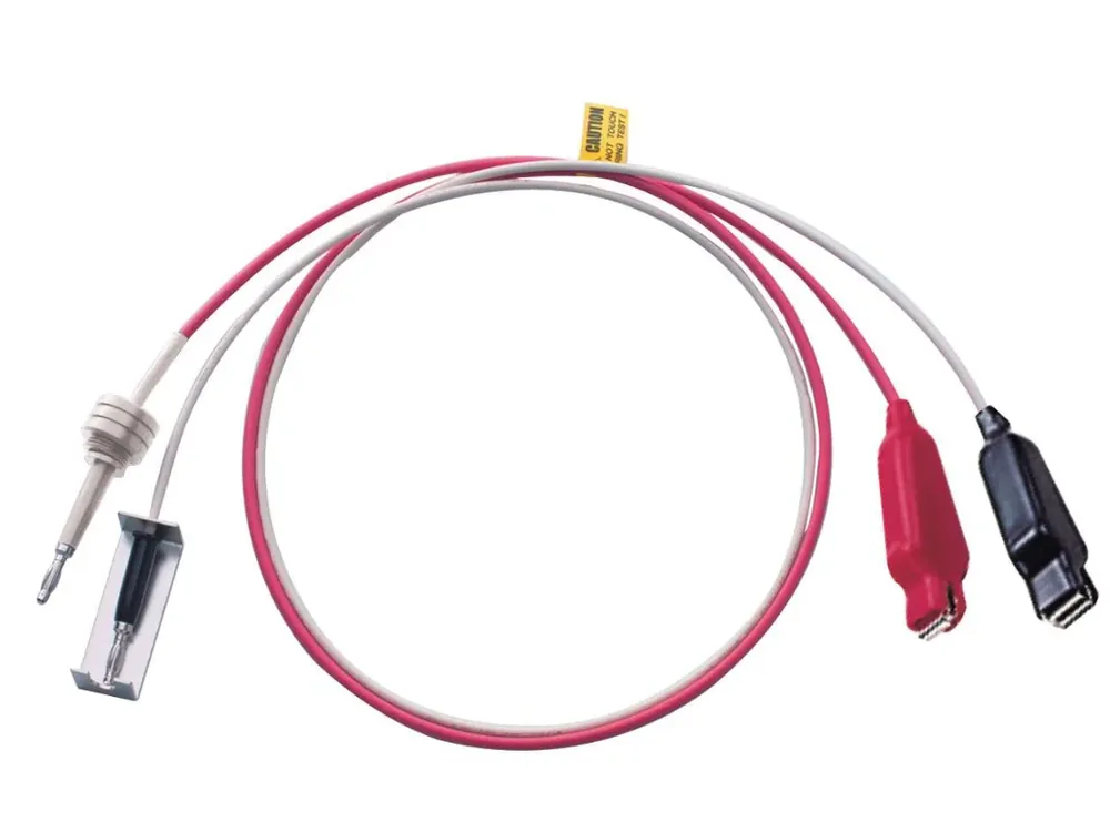 Nová Kolekce VN sonda ke GPT - GHT-121-3M