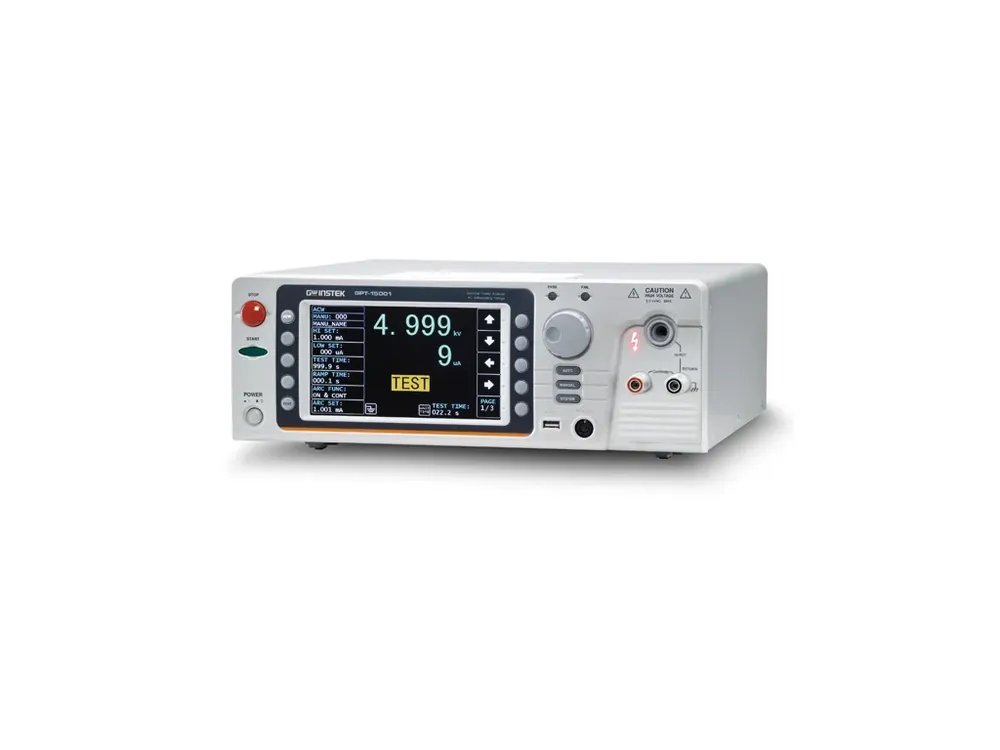 Akce VN zdroj GW Instek GPT-15003