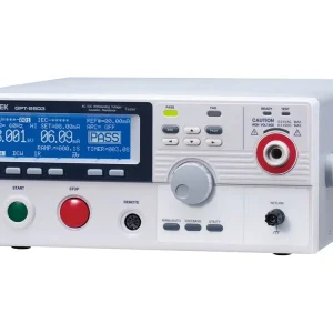 Výprodej VN zdroj GW Instek GPT-9803