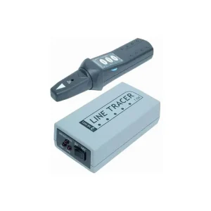 vyhledávač/třídič kabelů MI 2093 LINETRACER Vrácení Zdarma