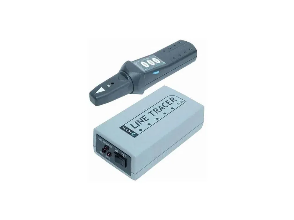 vyhledávač/třídič kabelů MI 2093 LINETRACER Vrácení Zdarma