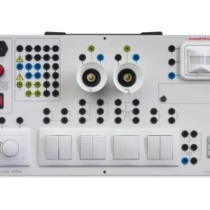 výukový panel Uno Volta UV-100 Výhodná Nabídka