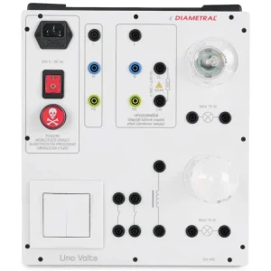 Akce výukový panel Uno Volta UV-102