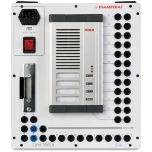 výukový panel Uno Volta UV-104 Rychlé Dodání