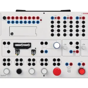Omezená Nabídka výukový panel Uno Volta UV-106