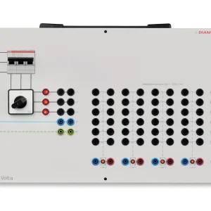 výukový panel Uno Volta UV-107 Finální Výprodej