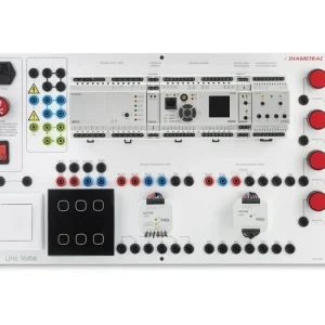 Rychlé Dodání výukový panel Uno Volta UV-109