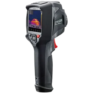 termokamera CEM DT-986H Akce