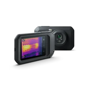 termokamera FLIR C8 Značkový