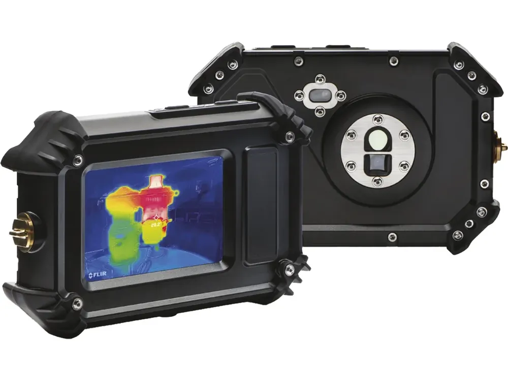 Super Cena termokamera FLIR Cx5
