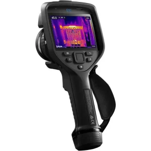 Akce termokamera FLIR E52