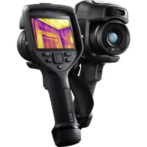 Kup Teď termokamera FLIR E54-24
