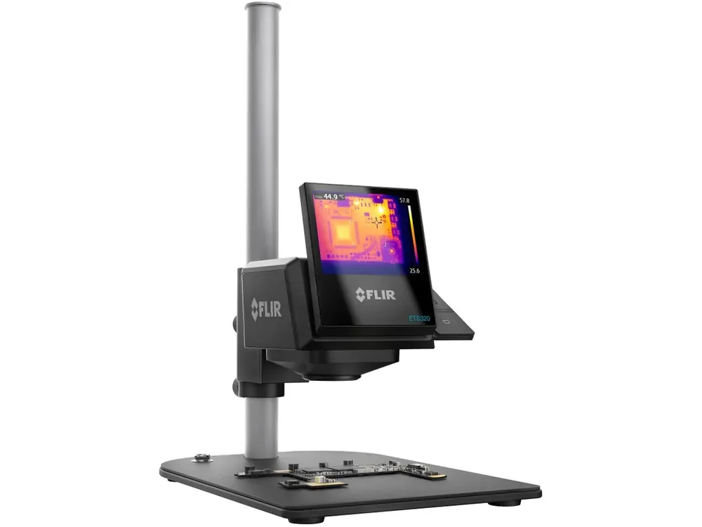 Vysoce Kvalitní termokamera Flir ETS320
