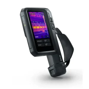 Cenová Bomba termokamera Flir i65