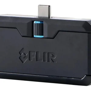 Aktuální termokamera FLIR ONE Pro iOS USB-C