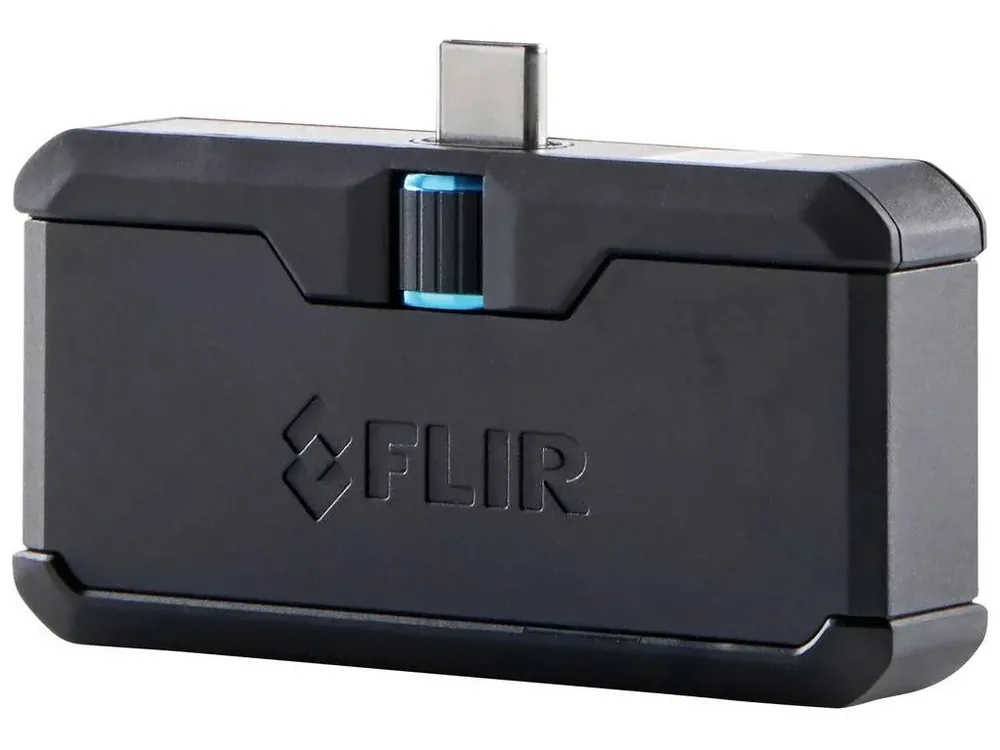 Aktuální termokamera FLIR ONE Pro iOS USB-C