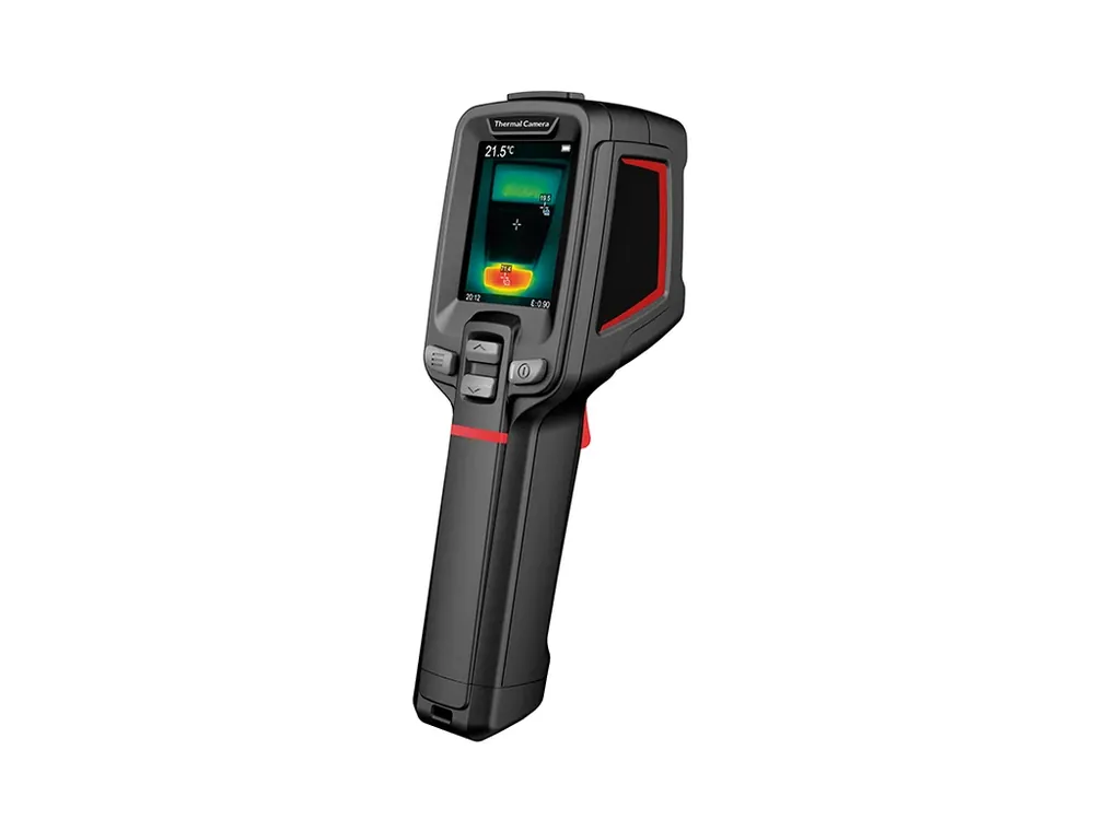 Top Prodej termokamera KPS TherCam120