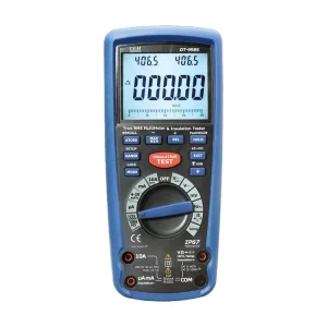 tester DT-9986 Nejlepší Volba