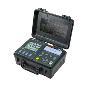 tester izolace KPS MA500 Značkový