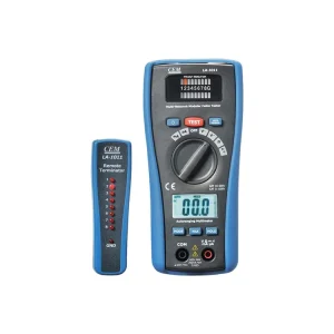 tester kabelů CEM LA-1011 Výprodej