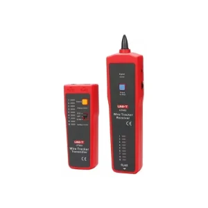 tester kabelů UNI-T UT682 Autentický