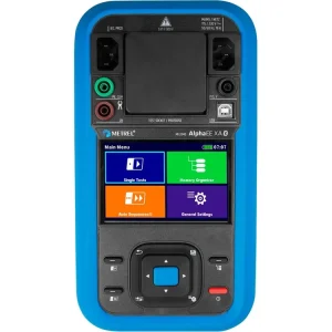 tester MI 3340 AlphaEE XA Bezpečná Platba