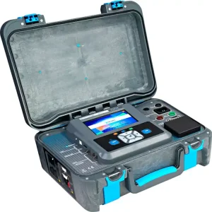 tester MI 3360 M Přímo Od Výrobce