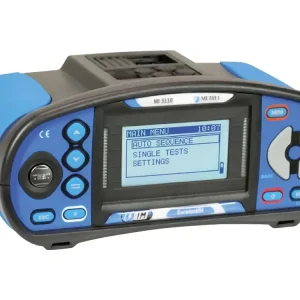 tester mobilních IT systémů Eurotest IM (MI 3110) Nová Kolekce