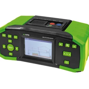 tester MULTICHECK6010 Časově Omezené