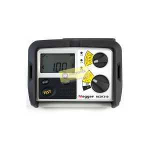 Výhodná Nabídka tester proudových chráničů RCDT310
