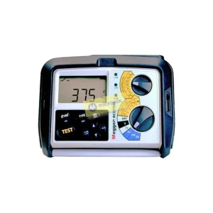 tester proudových chráničů RCDT330 Must-Have