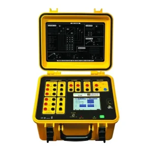 Must-Have tester solárních panelů CA FTV500 (P01129600)